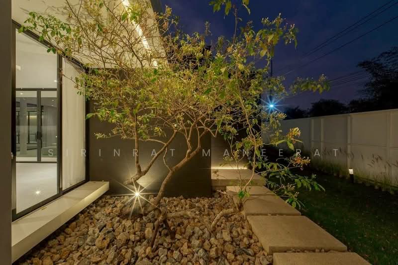 Luxury Modern Pool Villa for Sale with Tenant in Chiang Mai ✨ High 7% ROI!, เชียงใหม่, น้ำแพร่, หางดง, เชียงใหม่, 650 ตร.ม., วิลล่า ขาย, โดย Sirinrat Maneerat, 500390368 - DDproperty.com