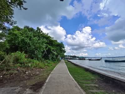 ขาย - ที่ดินติดชายหาดบนเกาะมะพร้าว (Coconut Island) จังหวัดภูเก็ต, ภูเก็ต
