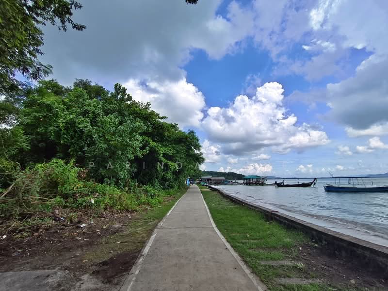 Beachfront Land Plot for Sale on Coconut Island, Phuket, Phuket, Ko Kaeo, Muang Phuket, Phuket, , 1,968 sqm, Land For Sale, by Parinda Sane, 500390371 - DDproperty.com