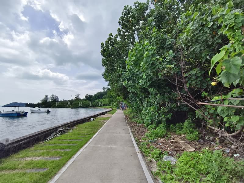 ที่ดินติดชายหาดบนเกาะมะพร้าว (Coconut Island) จังหวัดภูเก็ต, ภูเก็ต, เกาะแก้ว, เมืองภูเก็ต, ภูเก็ต, 1,968 ตร.ม., ที่ดิน ขาย, โดย Parinda Sane, 500390371 - DDproperty.com