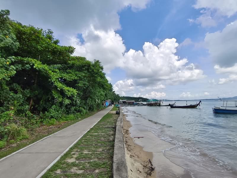 Beachfront Land Plot for Sale on Coconut Island, Phuket, Phuket, Ko Kaeo, Muang Phuket, Phuket, , 1,968 sqm, Land For Sale, by Parinda Sane, 500390371 - DDproperty.com