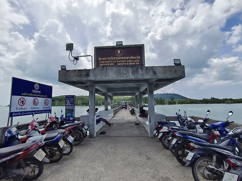 ที่ดินติดชายหาดบนเกาะมะพร้าว (Coconut Island) จังหวัดภูเก็ต, ภูเก็ต, เกาะแก้ว, เมืองภูเก็ต, ภูเก็ต, 1,968 ตร.ม., ที่ดิน ขาย, โดย Parinda Sane, 500390371 - DDproperty.com