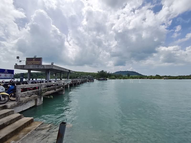 Beachfront Land Plot for Sale on Coconut Island, Phuket, Phuket, Ko Kaeo, Muang Phuket, Phuket, , 1,968 sqm, Land For Sale, by Parinda Sane, 500390371 - DDproperty.com