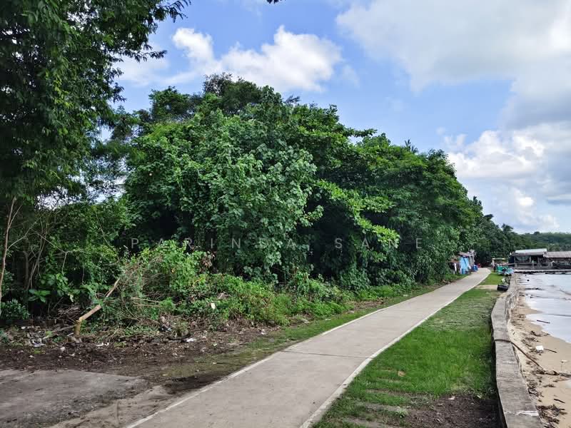 Beachfront Land Plot for Sale on Coconut Island, Phuket, Phuket, Ko Kaeo, Muang Phuket, Phuket, , 1,968 sqm, Land For Sale, by Parinda Sane, 500390371 - DDproperty.com