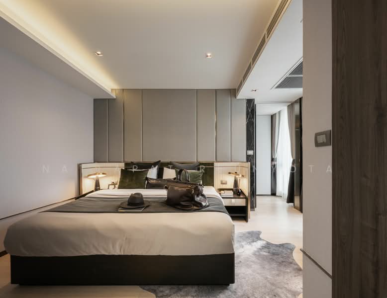 Craft Ploenchit : คราฟท์ เพลินจิต, กรุงเทพ, 1053 ถนน วิทยุ, ลุมพินี, ปทุมวัน, กรุงเทพ, 78 ตร.ม., คอนโด ขาย, โดย Nattapat Reunyota, 500390373 - DDproperty.com