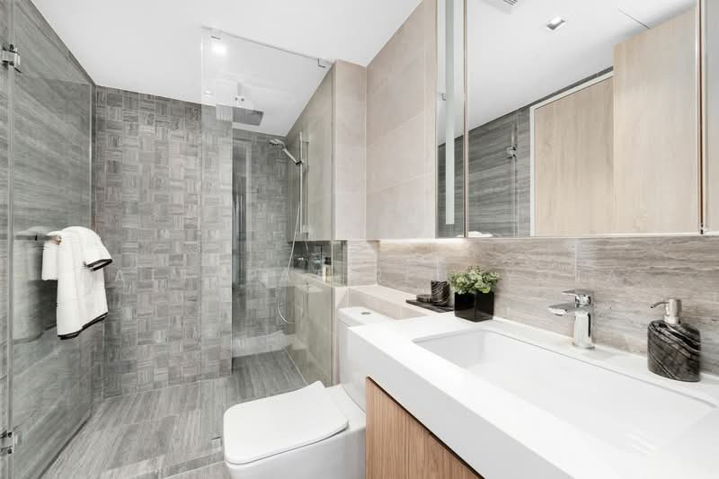 Craft Ploenchit, Bangkok, 1053 Witthayu Road, Lumphini, Pathum Wan, Bangkok, 2 Bedrooms, 78 sqm, Condo For Sale, by Nattapat Reunyota, 500390373 - DDproperty.com