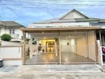 Baan Pruksa 25 Bangyai : บ้านพฤกษา 25 บางใหญ่, นนทบุรี