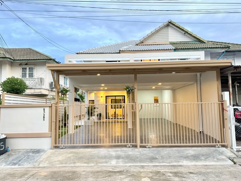 Baan Pruksa 25 Bangyai : บ้านพฤกษา 25 บางใหญ่, นนทบุรี, ถนนทางหลวงชนบท, บางแม่นาง, บางใหญ่, นนทบุรี, 130 ตร.ม., ทาวน์เฮ้าส์ ขาย, โดย NR AGENT, 500390376 - DDproperty.com
