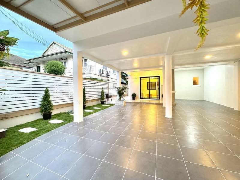 Baan Pruksa 25 Bangyai, Nonthaburi, Rural Road Nonthaburi 6005, Bang Mae Nang, Bang Yai, Nonthaburi, 4 Bedrooms, 130 sqm, Townhouse For Sale, by NR AGENT, 500390376 - DDproperty.com