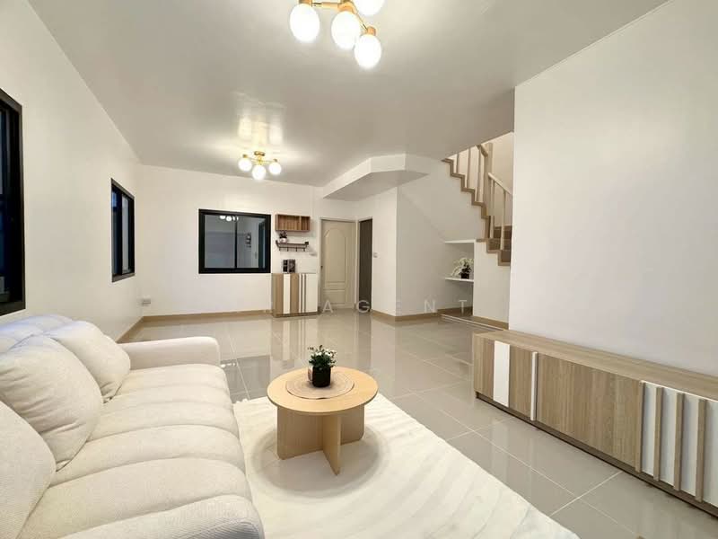 Baan Pruksa 25 Bangyai, Nonthaburi, Rural Road Nonthaburi 6005, Bang Mae Nang, Bang Yai, Nonthaburi, 4 Bedrooms, 130 sqm, Townhouse For Sale, by NR AGENT, 500390376 - DDproperty.com