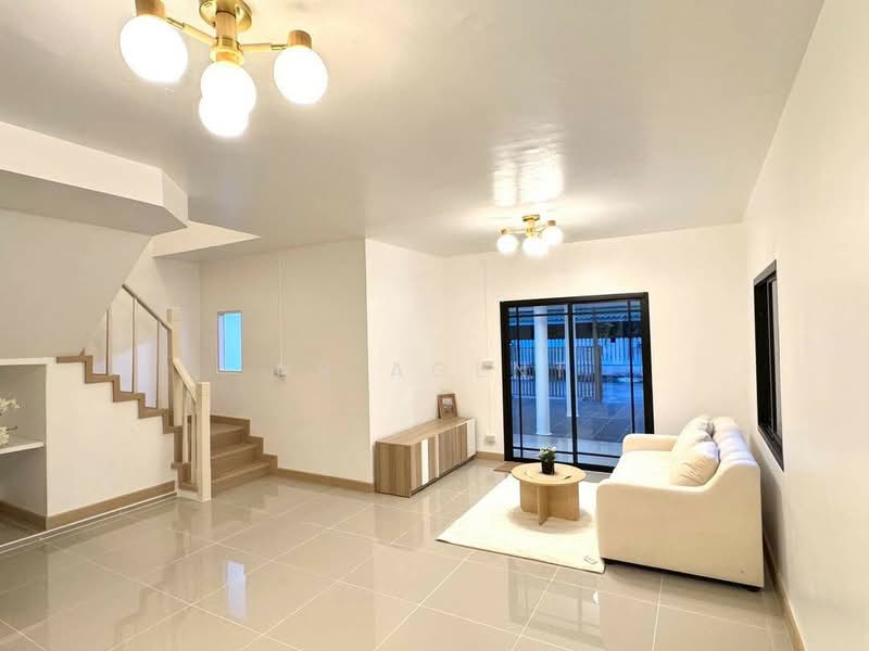 Baan Pruksa 25 Bangyai : บ้านพฤกษา 25 บางใหญ่, นนทบุรี, ถนนทางหลวงชนบท, บางแม่นาง, บางใหญ่, นนทบุรี, 130 ตร.ม., ทาวน์เฮ้าส์ ขาย, โดย NR AGENT, 500390376 - DDproperty.com