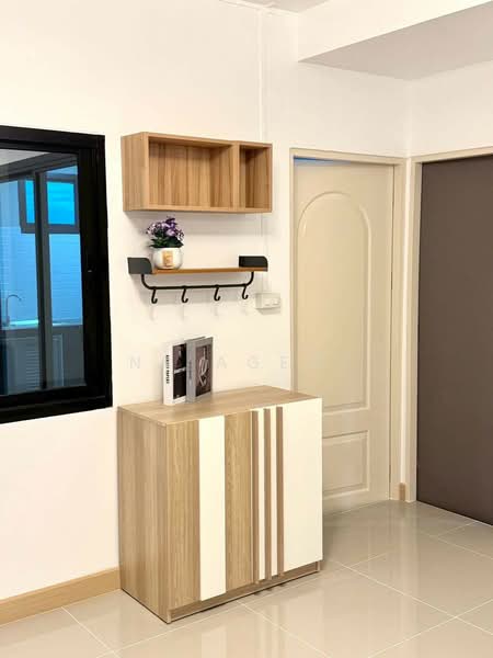 Baan Pruksa 25 Bangyai : บ้านพฤกษา 25 บางใหญ่, นนทบุรี, ถนนทางหลวงชนบท, บางแม่นาง, บางใหญ่, นนทบุรี, 130 ตร.ม., ทาวน์เฮ้าส์ ขาย, โดย NR AGENT, 500390376 - DDproperty.com