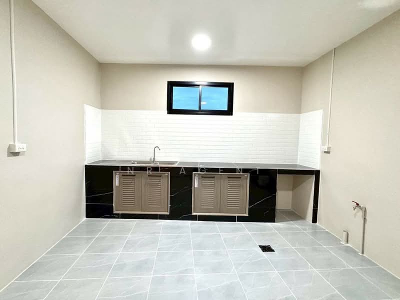 Baan Pruksa 25 Bangyai, Nonthaburi, Rural Road Nonthaburi 6005, Bang Mae Nang, Bang Yai, Nonthaburi, 4 Bedrooms, 130 sqm, Townhouse For Sale, by NR AGENT, 500390376 - DDproperty.com