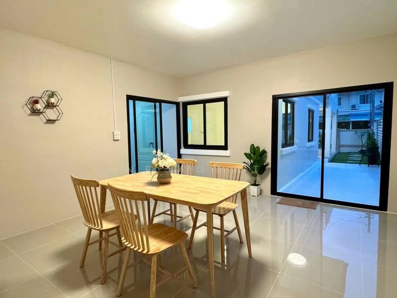 Baan Pruksa 25 Bangyai : บ้านพฤกษา 25 บางใหญ่, นนทบุรี, ถนนทางหลวงชนบท, บางแม่นาง, บางใหญ่, นนทบุรี, 130 ตร.ม., ทาวน์เฮ้าส์ ขาย, โดย NR AGENT, 500390376 - DDproperty.com