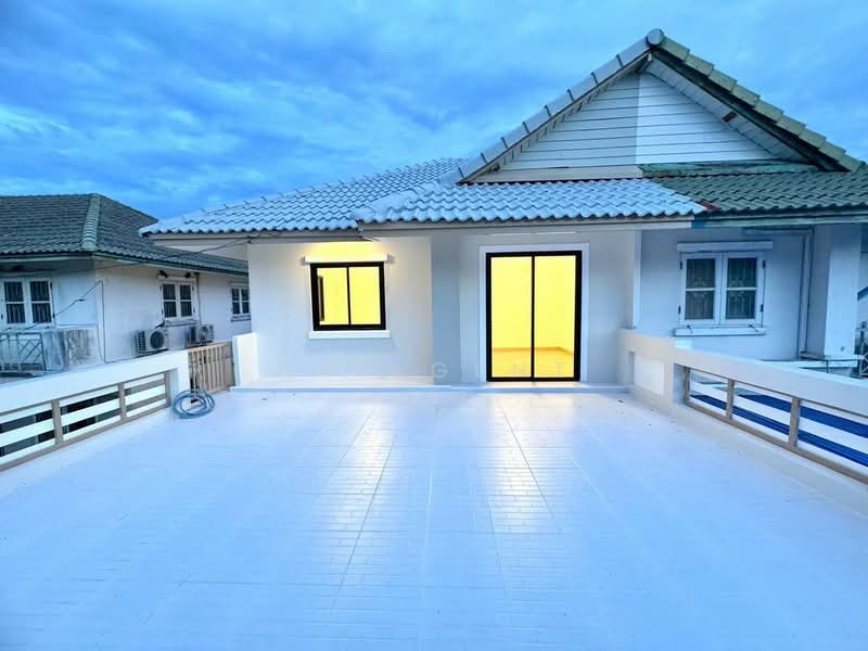 Baan Pruksa 25 Bangyai, Nonthaburi, Rural Road Nonthaburi 6005, Bang Mae Nang, Bang Yai, Nonthaburi, 4 Bedrooms, 130 sqm, Townhouse For Sale, by NR AGENT, 500390376 - DDproperty.com