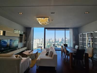 For Rent - MARQUE Sukhumvit, Bangkok