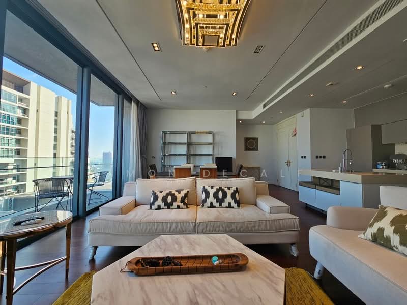 MARQUE Sukhumvit, Bangkok, 719 Sukhumvit 39 Road, Khlong Tan Nua, Watthana, Bangkok, 2 Bedrooms, 126 sqm, Condo For Rent, by Simon Decalf, 500390377 - DDproperty.com