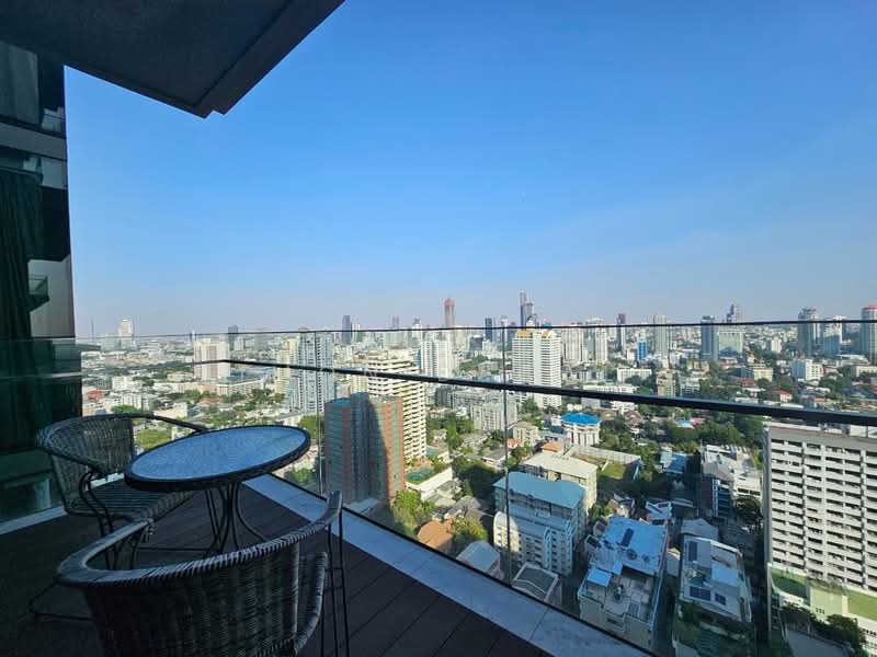 MARQUE Sukhumvit : มาร์ค สุขุมวิท, กรุงเทพ, 719 ถนน สุขุมวิท39, คลองตันเหนือ, วัฒนา, กรุงเทพ, 126 ตร.ม., คอนโด ให้เช่า, โดย Simon Decalf, 500390377 - DDproperty.com