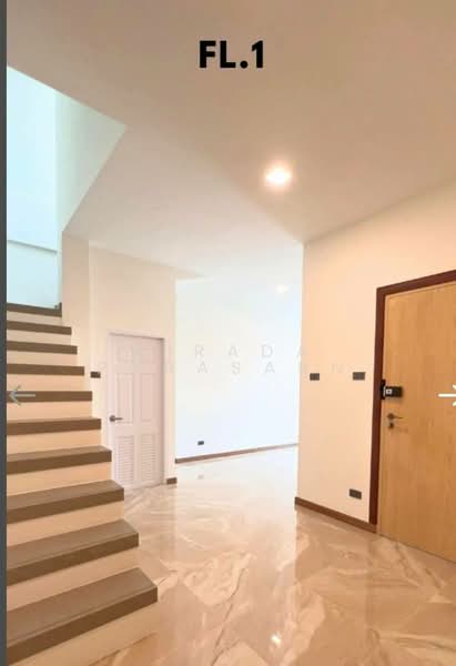 นาคนิวาศ, Bangkok, Lat Phrao, Bangkok, , 225 sqm, Shophouse For Rent, by Airada Parasarn, 500390379 - DDproperty.com