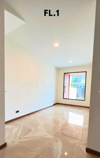 นาคนิวาศ, Bangkok, Lat Phrao, Bangkok, , 225 sqm, Shophouse For Rent, by Airada Parasarn, 500390379 - DDproperty.com