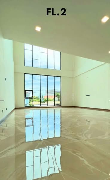 นาคนิวาศ, Bangkok, Lat Phrao, Bangkok, , 225 sqm, Shophouse For Rent, by Airada Parasarn, 500390379 - DDproperty.com