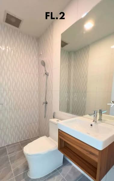 นาคนิวาศ, Bangkok, Lat Phrao, Bangkok, , 225 sqm, Shophouse For Rent, by Airada Parasarn, 500390379 - DDproperty.com