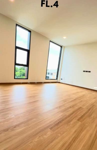 นาคนิวาศ, Bangkok, Lat Phrao, Bangkok, , 225 sqm, Shophouse For Rent, by Airada Parasarn, 500390379 - DDproperty.com