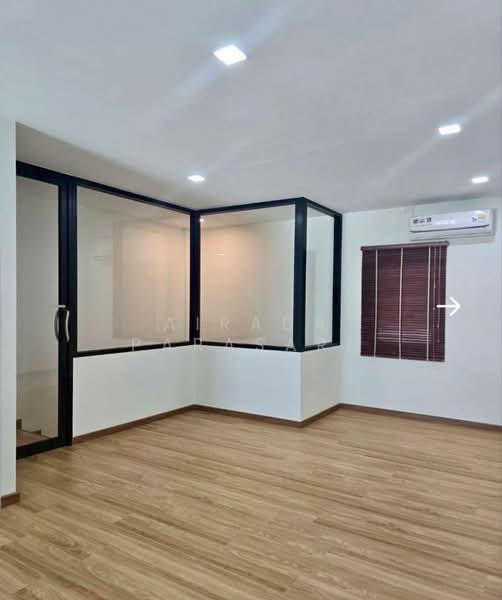 นาคนิวาศ, Bangkok, Lat Phrao, Bangkok, , 225 sqm, Shophouse For Rent, by Airada Parasarn, 500390379 - DDproperty.com