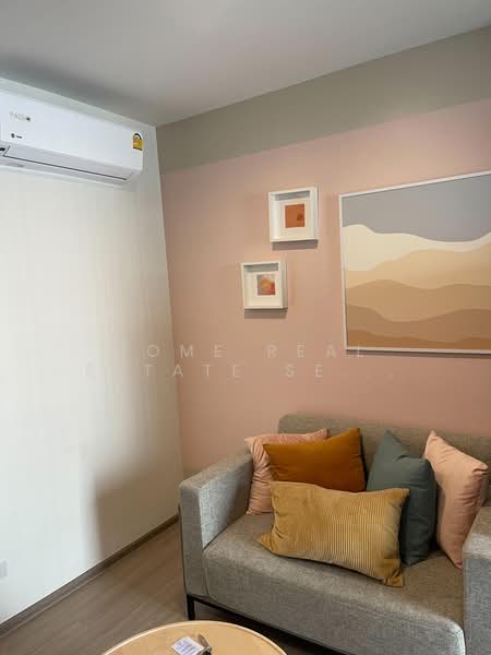 The Base Phetchaburi-Thonglor, Bangkok, Phetchaburi Rd, Bang Kapi, Huai Khwang, Bangkok, 1 Bedroom, 29 sqm, Condo For Sale, by HOME Real Estate Service, 500390381 - DDproperty.com