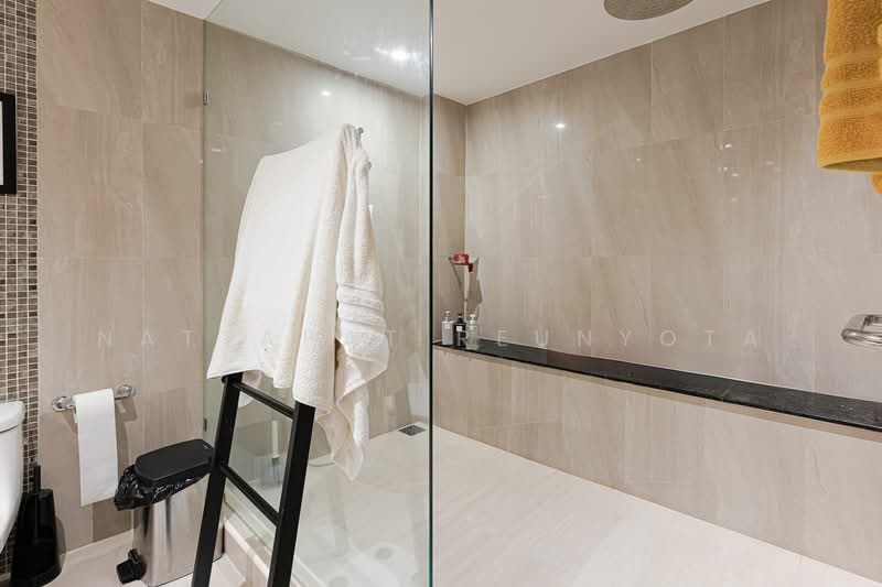 Silver Heritage, Bangkok, 96 Soi Sukhumvit 38, Phra Kanong, Khlong Toei, Bangkok, 4 Bedrooms, 303 sqm, Condo For Sale, by Nattapat Reunyota, 500390383 - DDproperty.com
