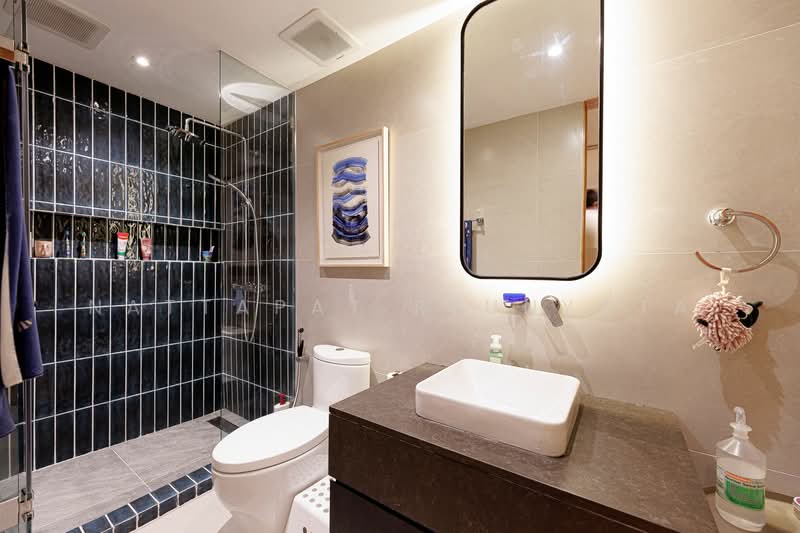 Silver Heritage, Bangkok, 96 Soi Sukhumvit 38, Phra Kanong, Khlong Toei, Bangkok, 4 Bedrooms, 303 sqm, Condo For Sale, by Nattapat Reunyota, 500390383 - DDproperty.com