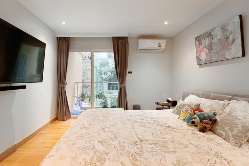 Silver Heritage, Bangkok, 96 Soi Sukhumvit 38, Phra Kanong, Khlong Toei, Bangkok, 4 Bedrooms, 303 sqm, Condo For Sale, by Nattapat Reunyota, 500390383 - DDproperty.com
