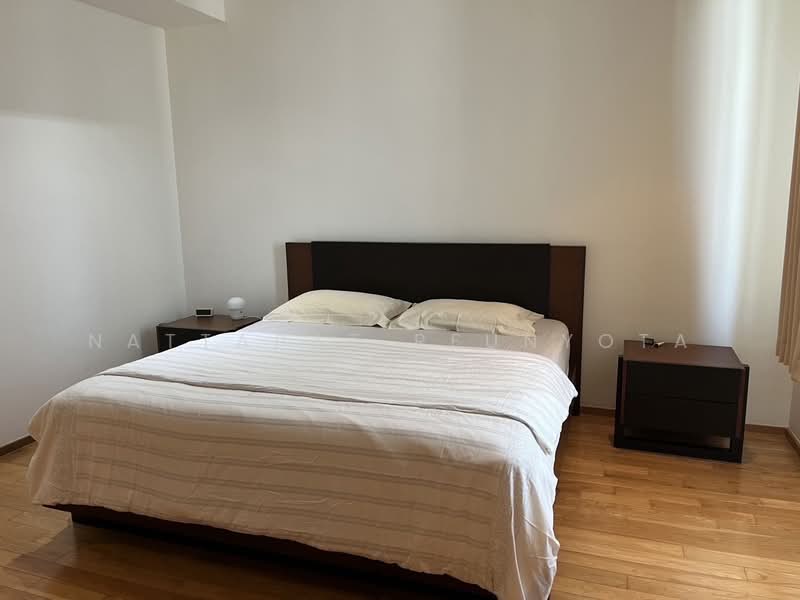 The Empire Place, Bangkok, 88 Narathiwatratchanakharin Road, Thung Maha Mek, Sathon, Bangkok, 3 Bedrooms, 135 sqm, Condo For Sale, by Nattapat Reunyota, 500390386 - DDproperty.com