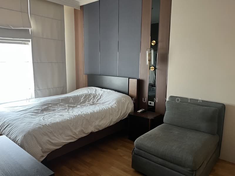 The Empire Place, Bangkok, 88 Narathiwatratchanakharin Road, Thung Maha Mek, Sathon, Bangkok, 3 Bedrooms, 135 sqm, Condo For Sale, by Nattapat Reunyota, 500390386 - DDproperty.com