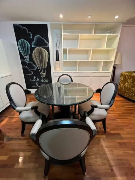 SV City Rama 3, Bangkok, 912 Rama 3 Road, Bang Pong Pang, Yan Nawa, Bangkok, 3 Bedrooms, 90 sqm, Condo For Sale, by Property Expert, 500390387 - DDproperty.com