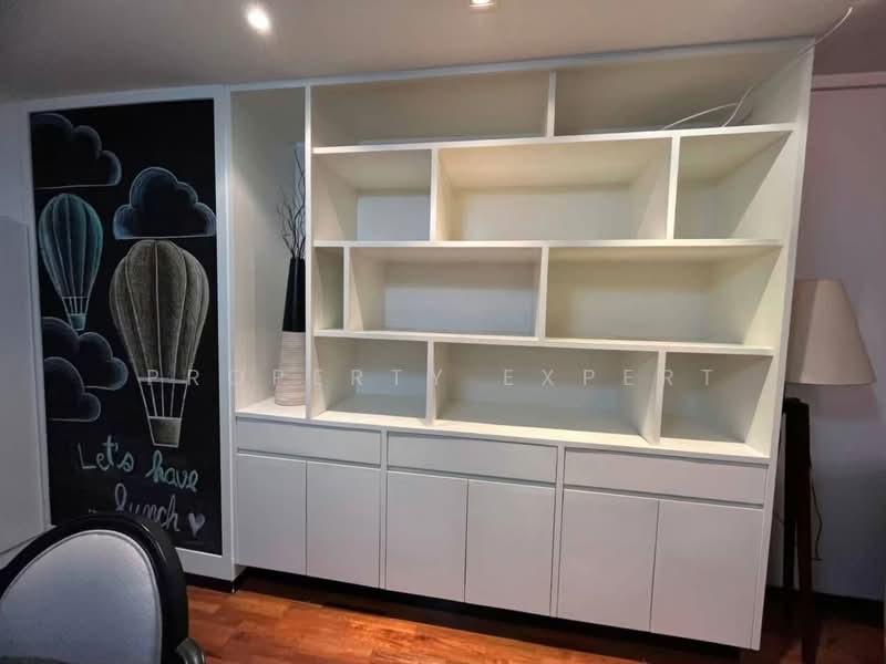 SV City Rama 3, Bangkok, 912 Rama 3 Road, Bang Pong Pang, Yan Nawa, Bangkok, 3 Bedrooms, 90 sqm, Condo For Sale, by Property Expert, 500390387 - DDproperty.com