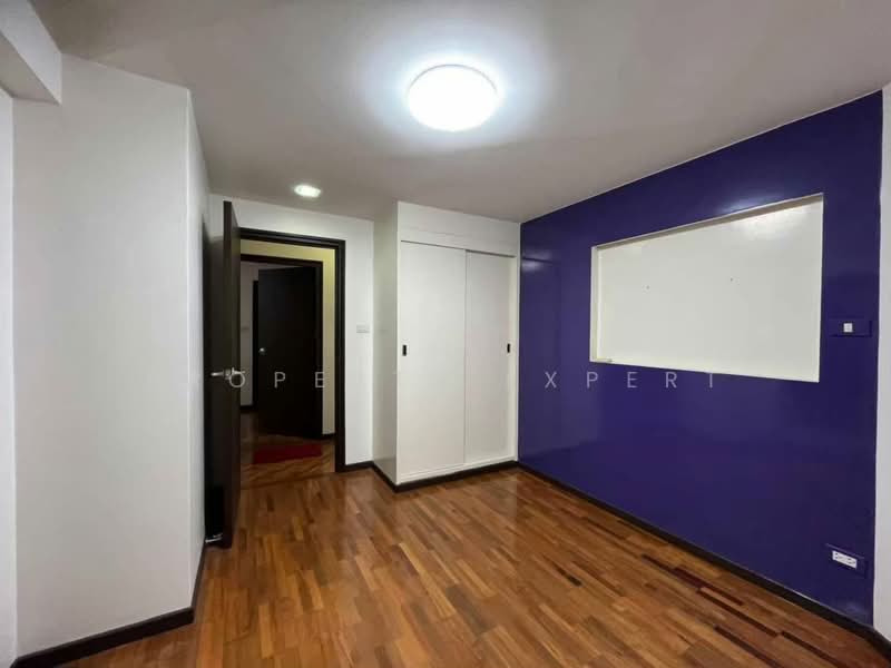 SV City Rama 3, Bangkok, 912 Rama 3 Road, Bang Pong Pang, Yan Nawa, Bangkok, 3 Bedrooms, 90 sqm, Condo For Sale, by Property Expert, 500390387 - DDproperty.com