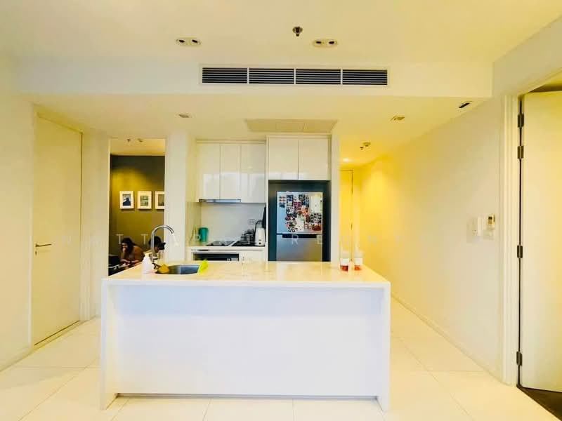 Nara 9 by Eastern Star, Bangkok, Naradhiwas Rajanagarindra Road, Thung Maha Mek, Sathon, Bangkok, 2 Bedrooms, 79 sqm, Condo For Sale, by Nattapat Reunyota, 500390394 - DDproperty.com