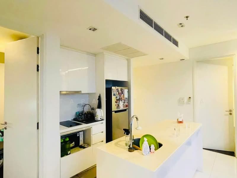 Nara 9 by Eastern Star, Bangkok, Naradhiwas Rajanagarindra Road, Thung Maha Mek, Sathon, Bangkok, 2 Bedrooms, 79 sqm, Condo For Sale, by Nattapat Reunyota, 500390394 - DDproperty.com