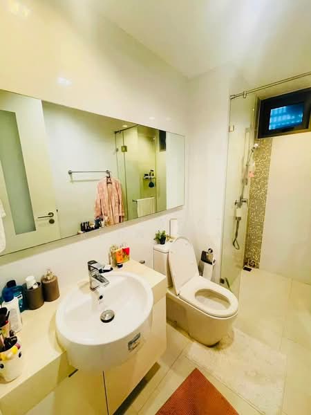 Nara 9 by Eastern Star : นารา 9 บาย อีสเทอร์น สตาร์, กรุงเทพ, แขวงทุ่งมหาเมฆ เขตสาทร กทม., ทุ่งมหาเมฆ, สาทร, กรุงเทพ, 79 ตร.ม., คอนโด ขาย, โดย Nattapat Reunyota, 500390394 - DDproperty.com