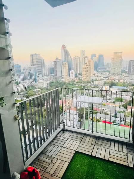 Nara 9 by Eastern Star, Bangkok, Naradhiwas Rajanagarindra Road, Thung Maha Mek, Sathon, Bangkok, 2 Bedrooms, 79 sqm, Condo For Sale, by Nattapat Reunyota, 500390394 - DDproperty.com