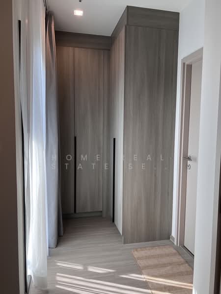 The Base Phetchaburi-Thonglor, Bangkok, Phetchaburi Rd, Bang Kapi, Huai Khwang, Bangkok, 1 Bedroom, 36 sqm, Condo For Sale, by HOME Real Estate Service, 500390397 - DDproperty.com