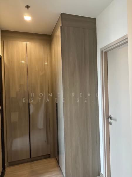 The Base Phetchaburi-Thonglor, Bangkok, Phetchaburi Rd, Bang Kapi, Huai Khwang, Bangkok, 1 Bedroom, 36 sqm, Condo For Sale, by HOME Real Estate Service, 500390397 - DDproperty.com