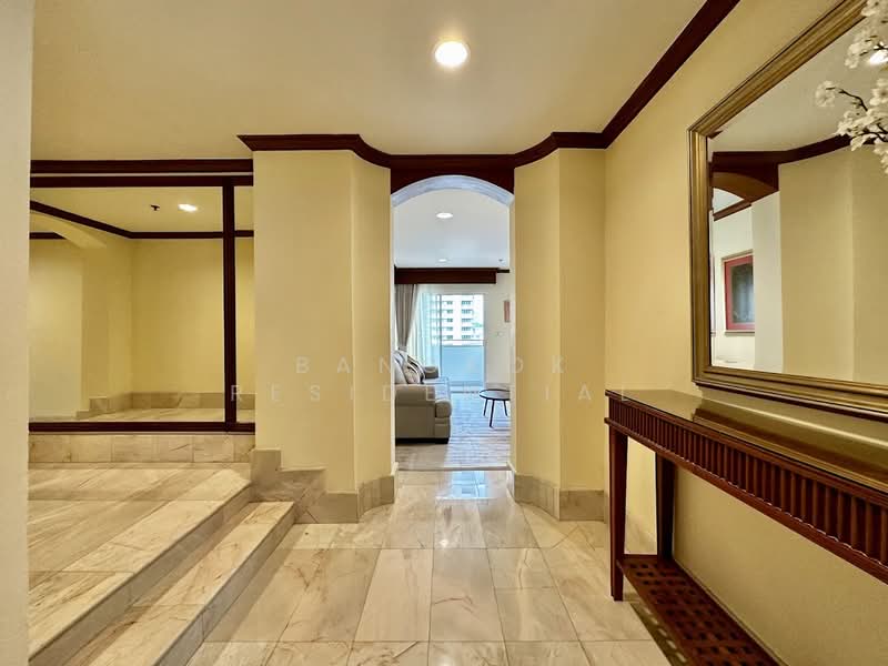 33 Tower, Bangkok, 399 Sukhumvit Road, Khlong Tan Nua, Watthana, Bangkok, 2 Bedrooms, 177 sqm, Condo For Rent, by Bangkok Residential, 500390398 - DDproperty.com