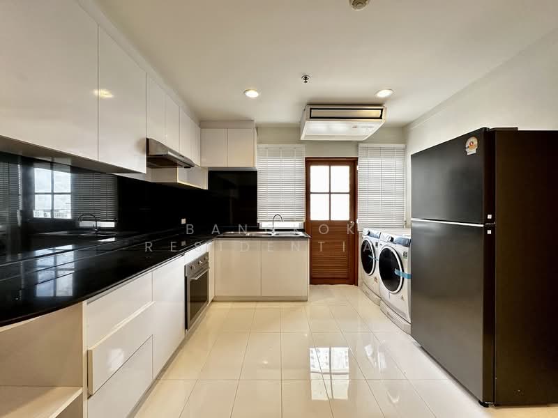 33 Tower, Bangkok, 399 Sukhumvit Road, Khlong Tan Nua, Watthana, Bangkok, 2 Bedrooms, 177 sqm, Condo For Rent, by Bangkok Residential, 500390398 - DDproperty.com