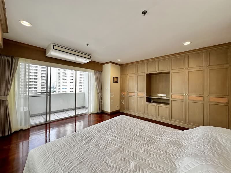 33 Tower, Bangkok, 399 Sukhumvit Road, Khlong Tan Nua, Watthana, Bangkok, 2 Bedrooms, 177 sqm, Condo For Rent, by Bangkok Residential, 500390398 - DDproperty.com