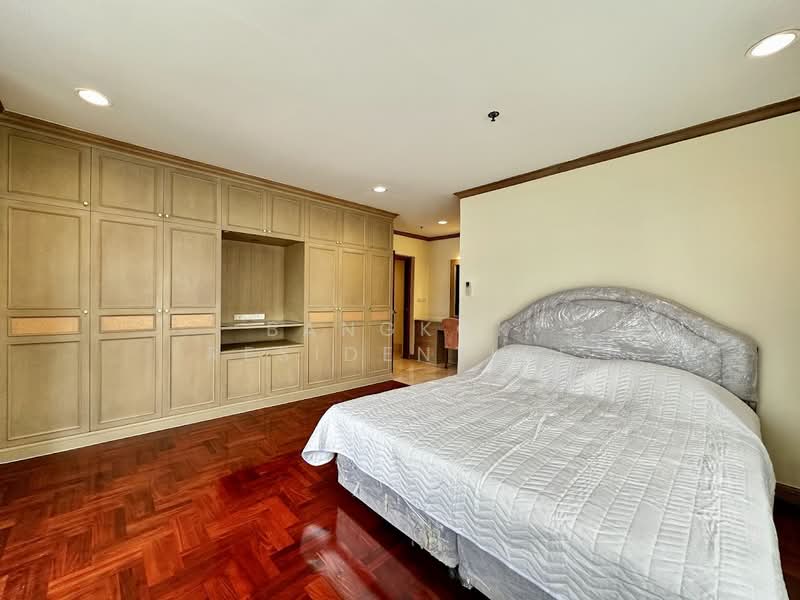 33 Tower, Bangkok, 399 Sukhumvit Road, Khlong Tan Nua, Watthana, Bangkok, 2 Bedrooms, 177 sqm, Condo For Rent, by Bangkok Residential, 500390398 - DDproperty.com