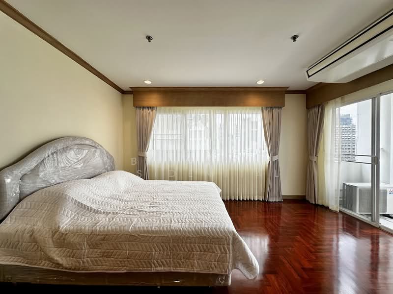33 Tower, Bangkok, 399 Sukhumvit Road, Khlong Tan Nua, Watthana, Bangkok, 2 Bedrooms, 177 sqm, Condo For Rent, by Bangkok Residential, 500390398 - DDproperty.com
