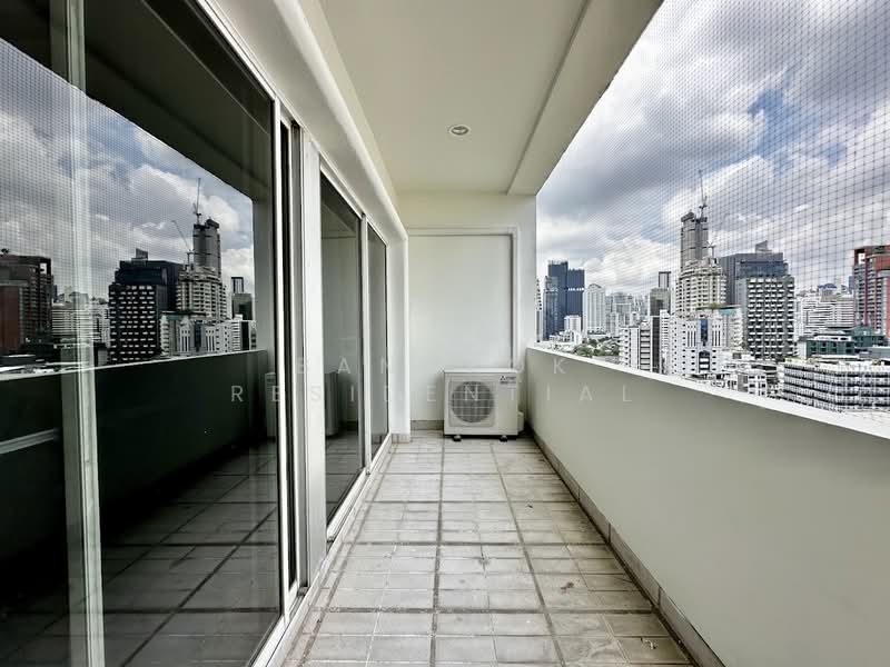 33 Tower : 33 ทาวเวอร์, กรุงเทพ, 399 ถนน สุขุมวิท, คลองตันเหนือ, วัฒนา, กรุงเทพ, 177 ตร.ม., คอนโด ให้เช่า, โดย Bangkok Residential, 500390398 - DDproperty.com
