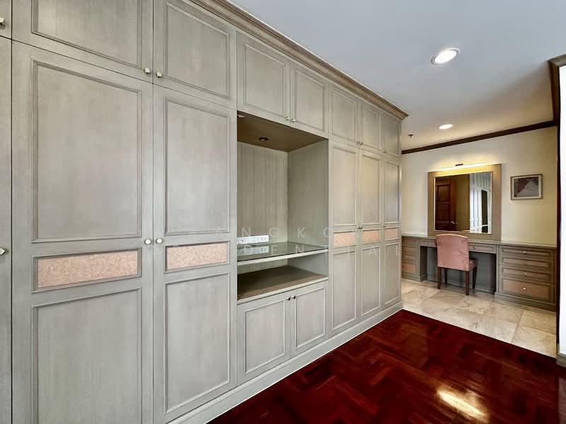 33 Tower, Bangkok, 399 Sukhumvit Road, Khlong Tan Nua, Watthana, Bangkok, 2 Bedrooms, 177 sqm, Condo For Rent, by Bangkok Residential, 500390398 - DDproperty.com